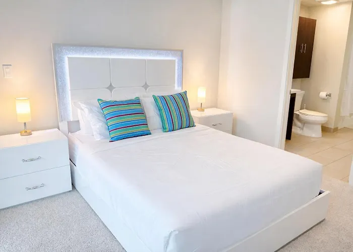 Viewpoint Suites